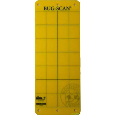 Tarjeta Bicho Best Bio 10u